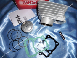 Kits cilindros - pistones completos para moto 150, 250, 450... 4T