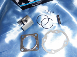 Pièces de rechange pour kit 50 SUZUKI AIR 50cc