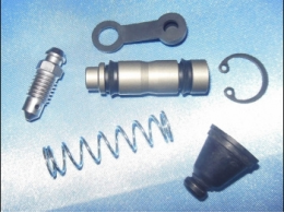 Spare parts and maintenance master cylinder, brake caliper for maxi scooter