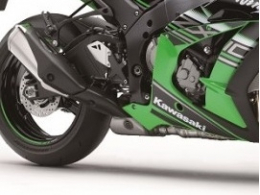 Ligne d'échappement, collecteur, silencieux et accessoires de rechange pour KAWASAKI ZX-10R ...