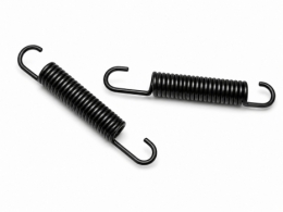 Ressorts de pot d'échappement MBK 51