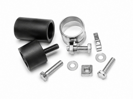 Accessoires échappement Peugeot 103 : visserie, bagues, colliers | RRD
