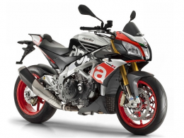 Moto APRILIA TUONO V4 1100 ...