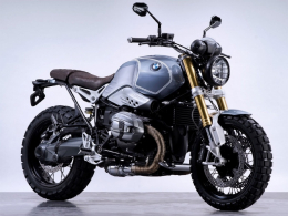 Moto BMW R Nine T / R Nine T Scrambler...