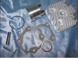 Spare parts kit 70/75/80cc for QUAD 50cc MASAI, ADLY, AERO, AEON, DINLY, KASEA, SMC...