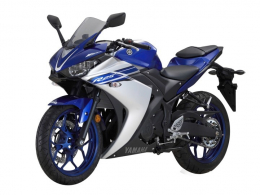 Moto YAMAHA YZF R25 250