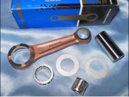 Spare and special connecting rod for MINARELLI RV / MORINI