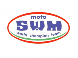 Moto SWM Superdual T 650 grosse cylindrée 