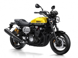 Moto YAMAHA XJR ...