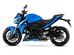 Moto SUZUKI GSX-S, GSX-F... 1000cc