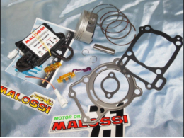 Recambios motor superior para moto 150, 250, 450... 4T