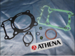 Spare seals for kit on motorcycle 150, 250, 450cc... 4T