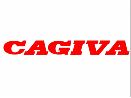 Moto CAGIVA grosse cylindrée ( CANYON, ELEFANT,......)