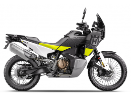 Moto HUSQVARNA NORDEN 901 2022...