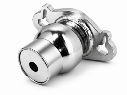 Rotules d'échappement MBK 51 AV10