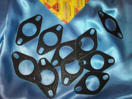 exhaust gaskets for Peugeot 103