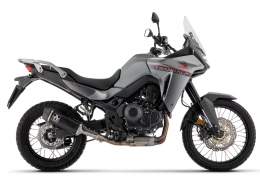 Moto HONDA XL 750 TRANSALP, ...