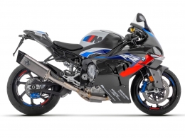 Moto BMW M 1000 R, M 1000 RR, ...