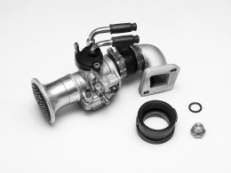 Kit carburation MBK 51