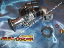 Kit de carburador para MBK 51 / MOTOBECANE AV10