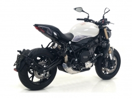 Moto BENELLI BN 752 S, ...