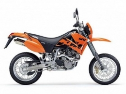 KTM LC 620, 640...