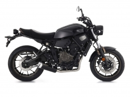 Moto Yamaha XSR 700...