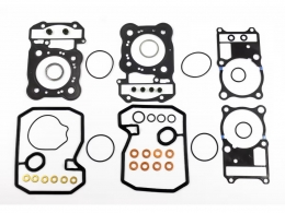 Pack joints complet, joint seul... pour moto HONDA FMX 650, NX 650 DOMINATOR, XL 650 V TRANSALP...