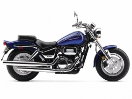 Moto SUZUKI VZ MARAUDEUR 800CC