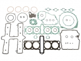 Joints en pack, à l'unité, feuilles, pâtes... pour moto YAMAHA XJ 650 EUROPA