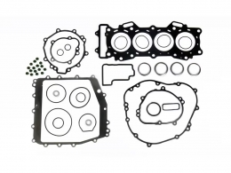 Joints en pack, à l'unité, feuilles, pâtes... pour moto KAWASAKI ZX-6R, ZX-6R 636...