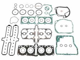 Joints en pack ou à l'unité pour moto YAMAHA FZR 750 cc..