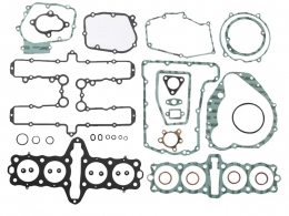 Joints en pack, à l'unité, feuilles, pâtes... pour moto KAWASAKI KZ 700..