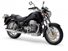 MOTO GUZZI CALIFORNIA 1100cc..