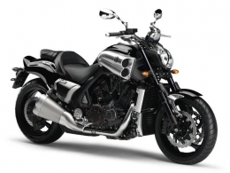 Moto YAMAHA V-MAX 1700..