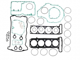 Joints en pack, à l'unité, feuilles, pâtes... pour moto KAWASAKI GTR, zx gpz.. 1000..