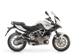 Moto APRILIA MANA, SRV.. 850