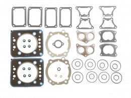 Joints en pack, à l'unité, feuilles, pâtes... pour moto DUCATI 916..