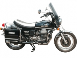 Moto MOTO GUZZI T3 850..