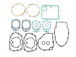 Joints en pack ou à l'unité pour MOTO GUZZI V65 650..