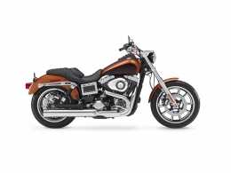 Moto HARLEY DAVIDSON EVOLUTION BIG TWINS 1340..