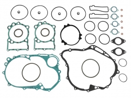 Joints en pack ou à l'unité pour moto YAMAHA XV 920..