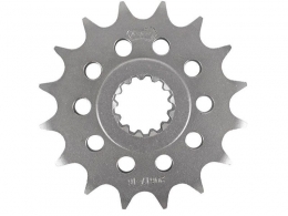 Pignon pour moto HONDA CB, CBR, HORNET, VT, VFR, ...