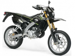 Escape para PEUGEOT XPS, XP STREET, EVO 1, 2, 3... 50cc SM, enduro,...