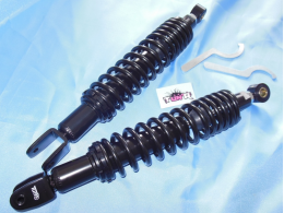 Shock absorbers, suspensions, fork and various aftermarket accessories ...