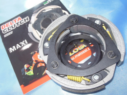 Embrague para maxi-scooter APRILIA , PIAGGIO , VESPA, BENELLI, DERBI , GILERA ... 4 veces