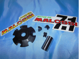 Various accessories corrector and clutch for maxi-scooter Aprilia, Piaggio, Vespa, BENELLI, DERBI, GILERA ... 4 times