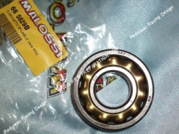 Bearing competition (celeron / contacts oblique ...) for moped G1, G2, G3 ...
