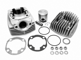 Kit haut moteur Peugeot 103 : cylindre, piston, culasse | RRD