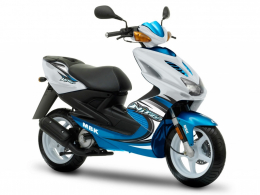 Scooter 50cc 2 times (MBK, YAMAHA, PIAGGIO, PEUGEOT, KYMCO, KEEWAY, Vespa, CHINESE ...)